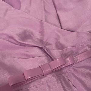 Gorgeous Max Mara Studio silk dress